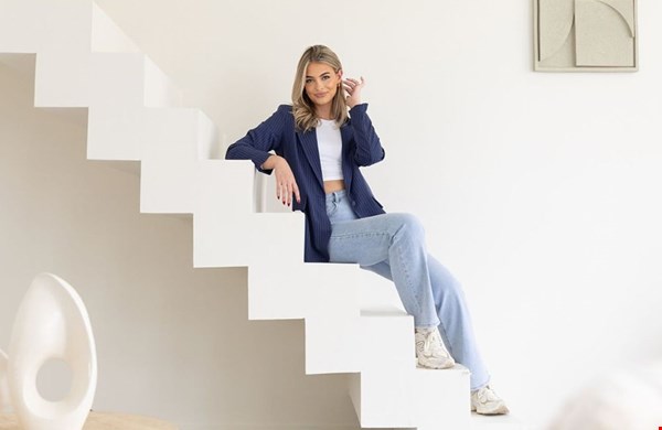 Dameskleding voor de zomer Dameskleding voor de zomer